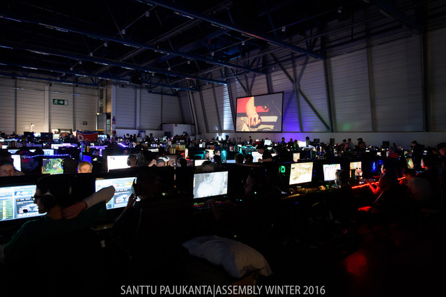santtupajukanta asmwinter16 20160206 053.jpg by Lauantai